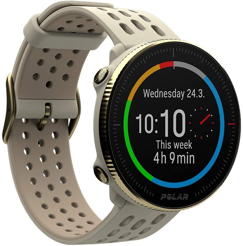 relojes running