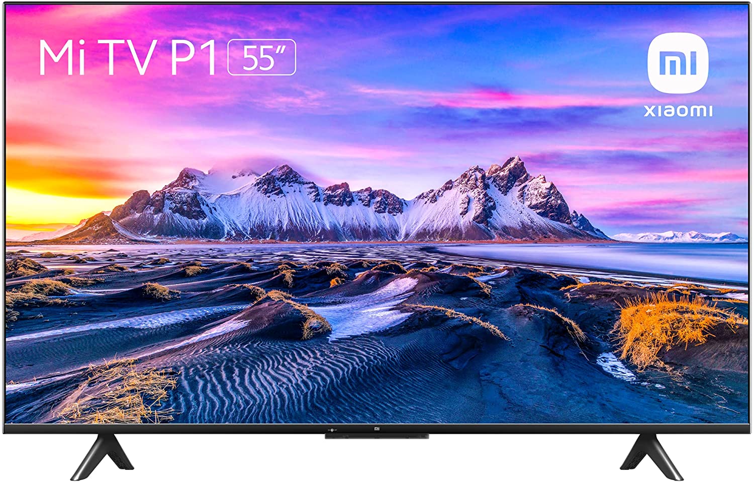 Los mejores televisores SMART TV de 2023 6 televisores xiaomi 2022
