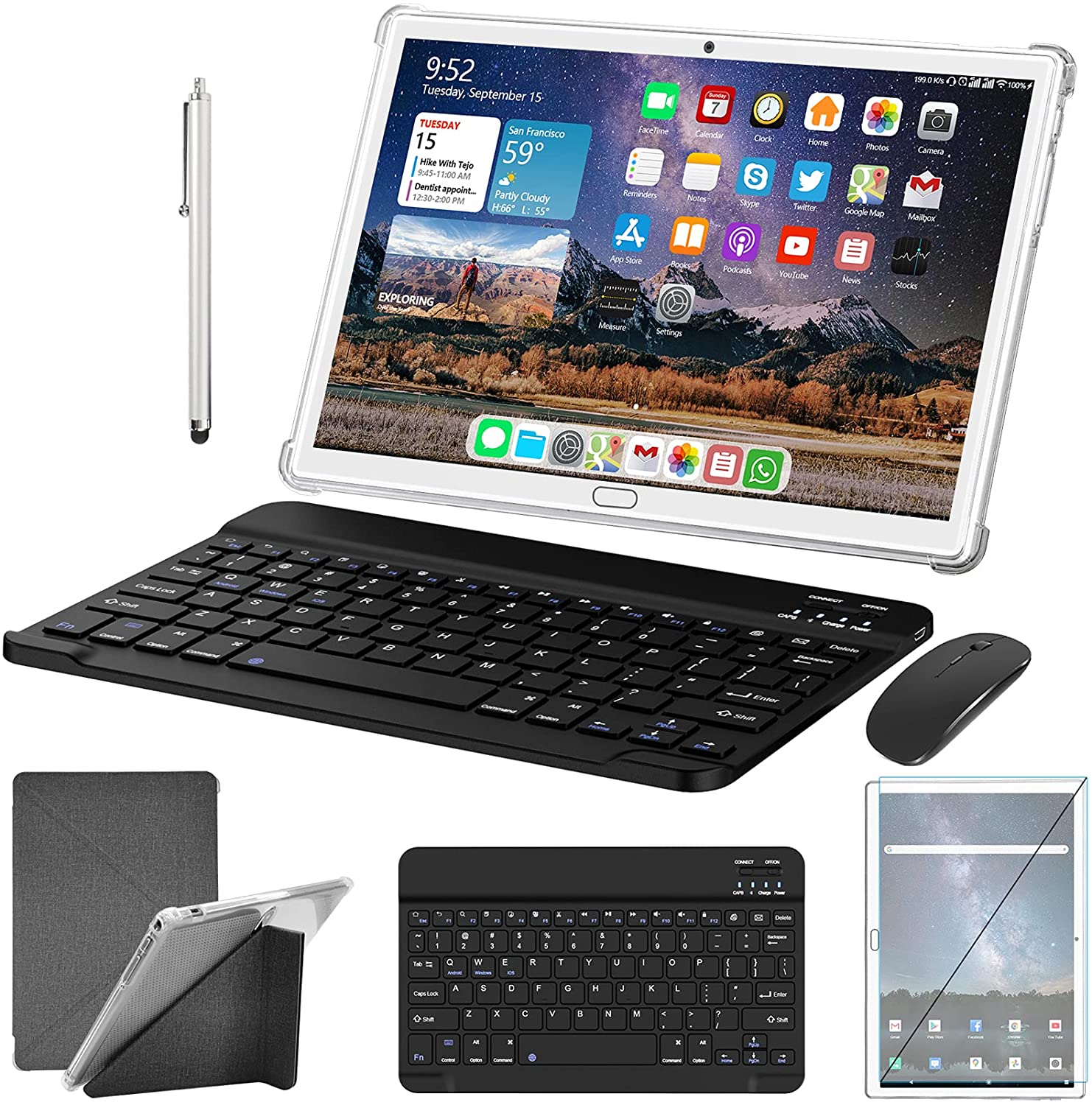 Las mejores tablets de 2023 3 81jf1pDM61L. AC SL1500