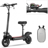 Los mejores patinetes eléctricos de 2023