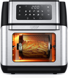 Las mejores freidoras sin aceite de 2023