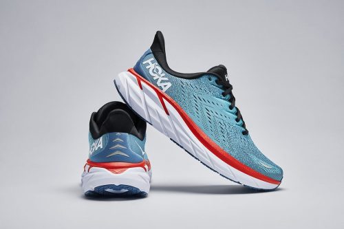   HOKA ONE ONE CLIFTON V6  