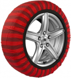 Las mejores cadenas de coche para la nieve 2023